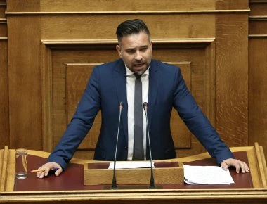 Γ. Κατσιαντώνης: «Πιο ώριμες από ποτέ οι συνθήκες για μια κοινά αποδεκτή λύση στο Σκοπιανό»